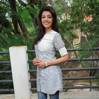 Kajal Agarwal New Pictures | Picture 61290